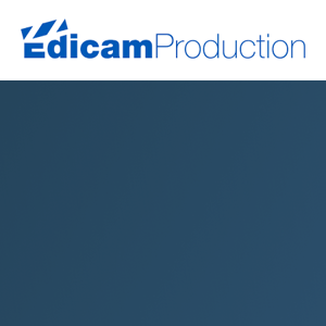 Edicam Production logo