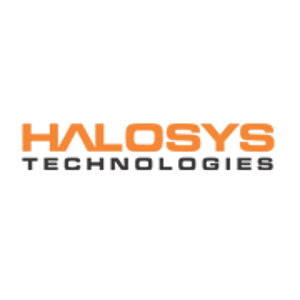 Halosys Technologies logo