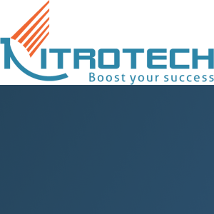 Nitrotech Vietnam logo