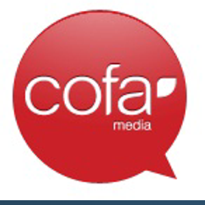 Cofa Media logo