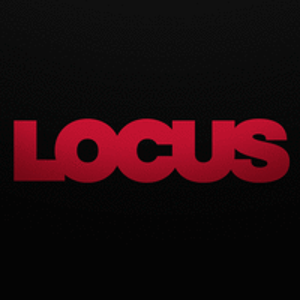 LOCUS logo