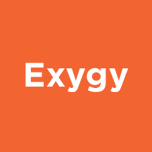 Exygy logo