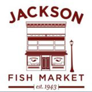 Jackson Fish Market logo