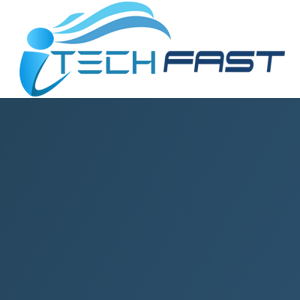Itech Fast Web Solution logo