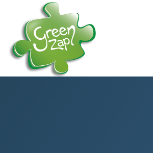 Greenzap logo