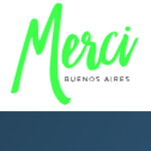 Merci logo