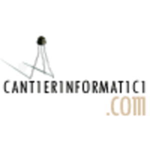 Cantieri Informatici Srl logo