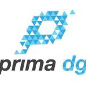 Prima Development Group logo