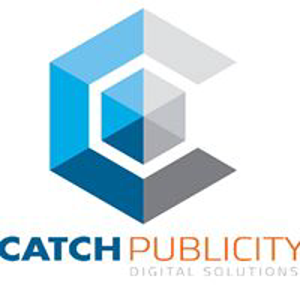 Catch Publicity logo