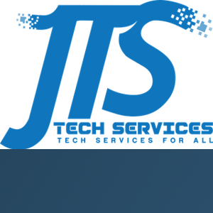 JTS Tech Services logo