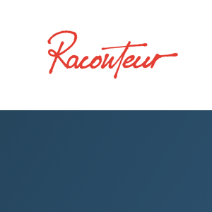 Raconteur Digital logo