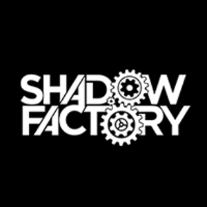 Shadow Factory logo
