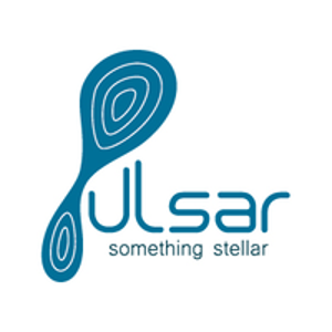 Pulsar Limited logo