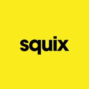 SQUIX logo