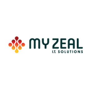 MYZEAL I.T. Solutions LLC logo