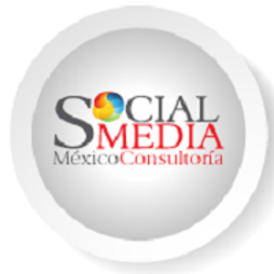 Social Media México Consultoría logo