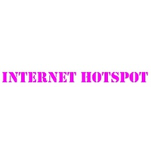 Internet Hotspot logo