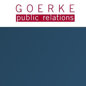 Goerke Public Relations GmbH logo