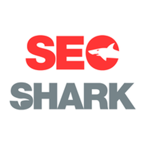 SEO Shark logo