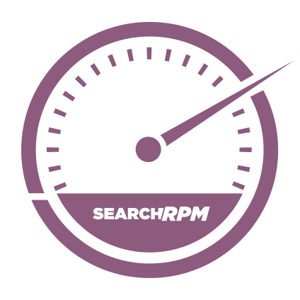 SearchRPM logo