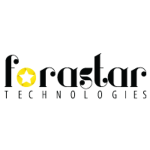 Forastar Technologies logo