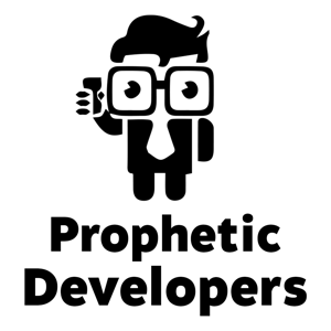 Prophetic Developers logo