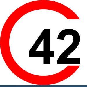 C42 Engineering - Out of Business logo