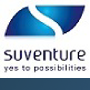 Suventure logo