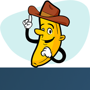 Montana Banana Web Development logo