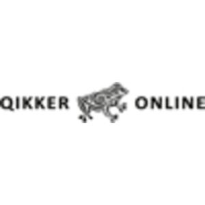 Qikker Online logo