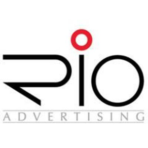 Rio Advertising logo