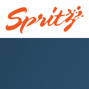 SPRITZ LLC logo