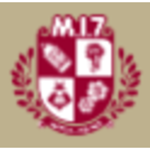 Mi7 Cairo logo