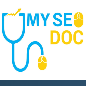 MySEODoc logo