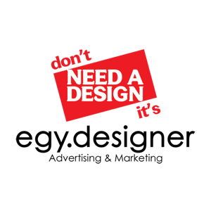 EGYdesigner logo