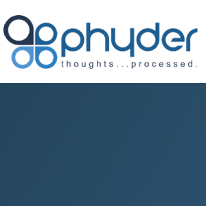 Phyder Mobile Solutions Pvt Ltd logo