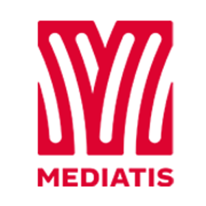Mediatis AG logo