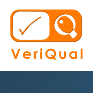 VeriQual logo