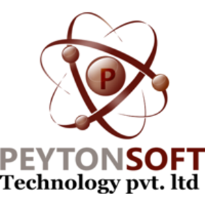 Peytonsoft Technology Pvt Ltd logo