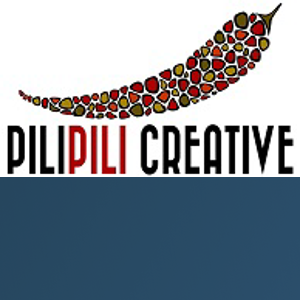 Pilipili Creative logo