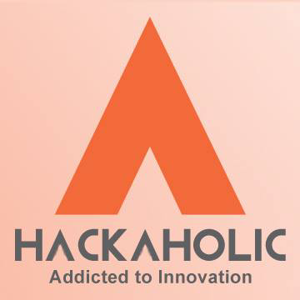 Hackaholic IT Services Pvt. Ltd. logo