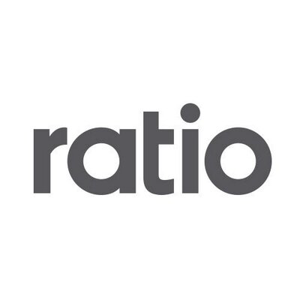 Ratio logo