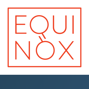 Equinox Film and TV Production logo