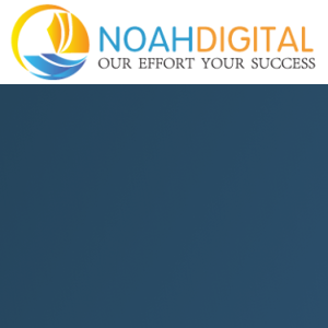 Noah Digital Marketing logo