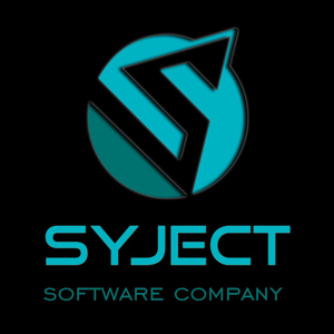 Syject logo
