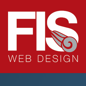 Full Impact Studios - FIS Web Design logo