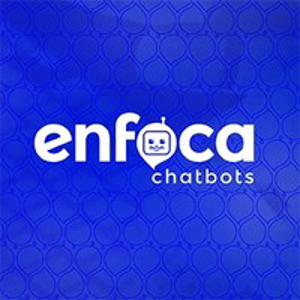 Enfoca logo