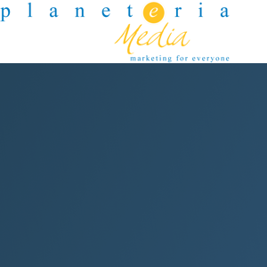 Planeteria logo