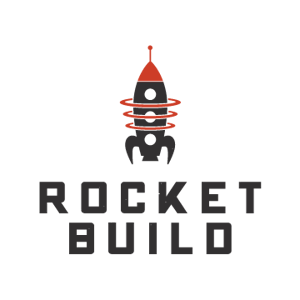 RocketBuild logo