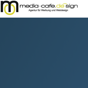 Media Cafe Design logo